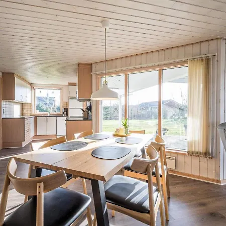 Holiday home Holiday Xiv *
